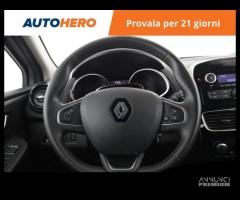 RENAULT Clio HH10480 - 12