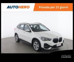 BMW X1 AT51811 - 6