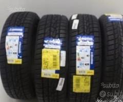 4 gomme nuove 185 55 15 landsail