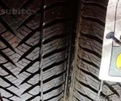 4pneumatici usati 185 60 16 goodyear