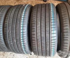 4 gomme estive 245 45 18 continental