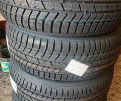 4 gomme nuove 205 55 19 toyo