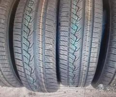 4 gomme buone 255 50 19 nitto