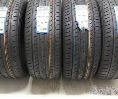 4 gomme nuove 265 40 19 toyo