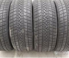 4 gomme usate 205 70 15 michelin - 1