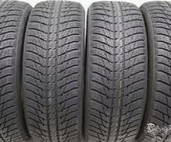 4 gomme 185 60 16