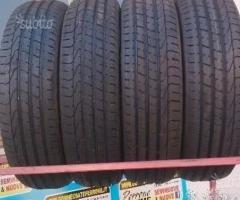 255 40 20. Pirelli usate p zero