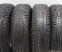 225 60 17 michelin usate