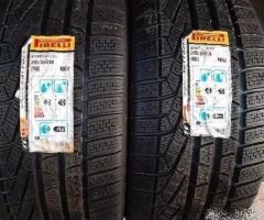 Gomme pneumatici nuovi invernali 295 35 19 Pirell