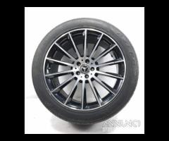 Cerchio in lega mercedes gle w167 a1674013400 (18 - 1