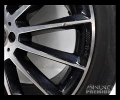 Cerchio in lega mercedes gle w167 a1674013400 (18