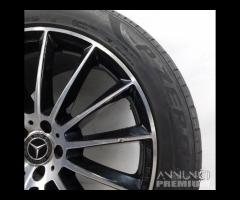 Cerchio in lega mercedes gle w167 a1674013400 (18 - 8