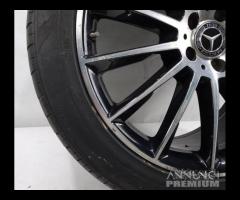 Cerchio in lega mercedes gle w167 a1674013400 (18 - 9