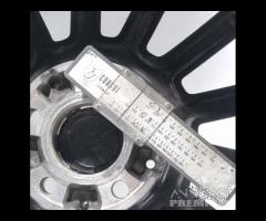 Cerchio in lega mercedes gle w167 a1674013400 (18 - 14