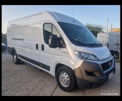 Fiat ducato maxi l4-h2 2.3 mtj2 180cv 2018