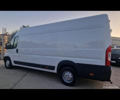 Fiat ducato maxi l4-h2 2.3 mtj2 180cv 2018