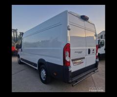 Fiat ducato maxi l4-h2 2.3 mtj2 180cv 2018 - 3