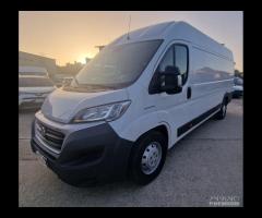 Fiat ducato maxi l4-h2 2.3 mtj2 180cv 2018