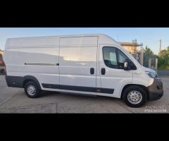 Fiat ducato maxi l4-h2 2.3 mtj2 180cv 2018 - 7