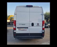 Fiat ducato maxi l4-h2 2.3 mtj2 180cv 2018 - 8