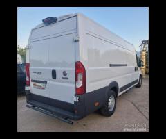 Fiat ducato maxi l4-h2 2.3 mtj2 180cv 2018 - 10