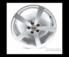 CERCHIO IN LEGA PORSCHE Macan Serie 95B601025DB (1 - 1