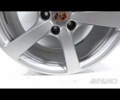 CERCHIO IN LEGA PORSCHE Macan Serie 95B601025DB (1