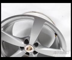 CERCHIO IN LEGA PORSCHE Macan Serie 95B601025DB (1 - 6