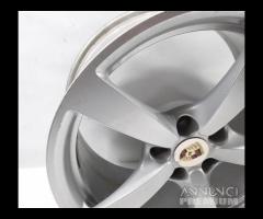 CERCHIO IN LEGA PORSCHE Macan Serie 95B601025DB (1 - 7