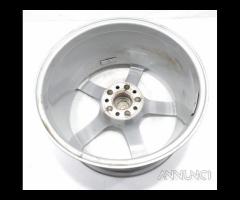 CERCHIO IN LEGA PORSCHE Macan Serie 95B601025DB (1 - 9