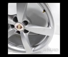 CERCHIO IN LEGA PORSCHE Macan Serie 95B601025DB (1 - 13