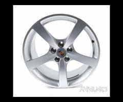 CERCHIO IN LEGA PORSCHE Macan Serie 95B601025DB (1