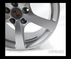 CERCHIO IN LEGA PORSCHE Macan Serie 95B601025DB (1 - 6