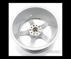 CERCHIO IN LEGA PORSCHE Macan Serie 95B601025DB (1 - 7