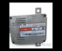 CENTRALINA XENON AUDI Q5 Serie 8K0941597B (12>17) - 2