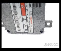 CENTRALINA XENON AUDI Q5 Serie 8K0941597B (12>17)