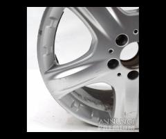 CERCHIO IN LEGA MERCEDES Classe M 3a Serie A164401 - 3