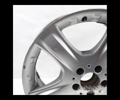 CERCHIO IN LEGA MERCEDES Classe M 3a Serie A164401