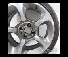 CERCHIO IN LEGA ABARTH 500 Fiat 518803990 (07>) - 2