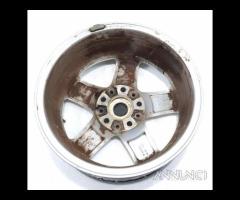 CERCHIO IN LEGA MINI Countryman 1a Serie 9803720 ( - 14