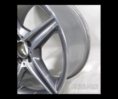 CERCHIO IN LEGA MERCEDES Classe C Cabrio W205 A205 - 6