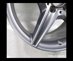 CERCHIO IN LEGA MERCEDES Classe C Cabrio W205 A205 - 8