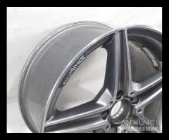 CERCHIO IN LEGA MERCEDES Classe C Cabrio W205 A205 - 10