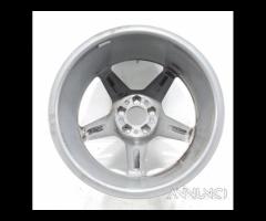 CERCHIO IN LEGA MERCEDES Classe C Cabrio W205 A205 - 12