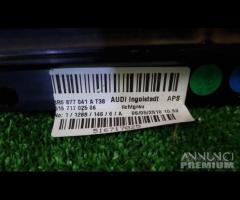 TETTO APRIBILE COMPLETO AUDI Q5 Serie (8RB) 8R0877