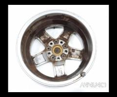 CERCHIO IN LEGA MINI Countryman 1a Serie 9803720 ( - 6