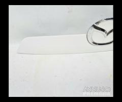 MODANATURA PORTELLONE POST. MAZDA CX-5 Serie KD53- - 4