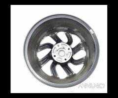 CERCHIO IN LEGA OPEL Crossland Serie 39007897 (17 - 11