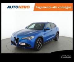 ALFA ROMEO Stelvio CY63475 - 1