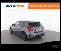 MERCEDES-BENZ A 180 TU39281